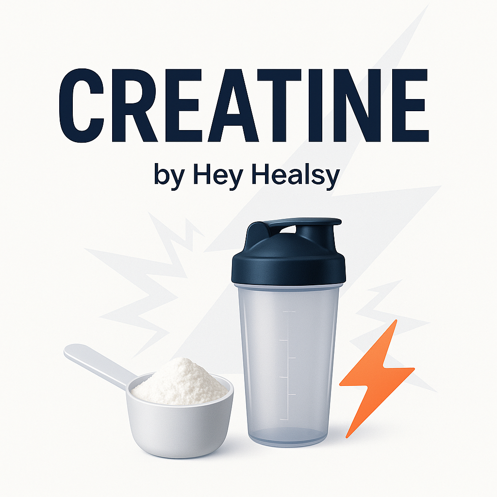 Creatine
