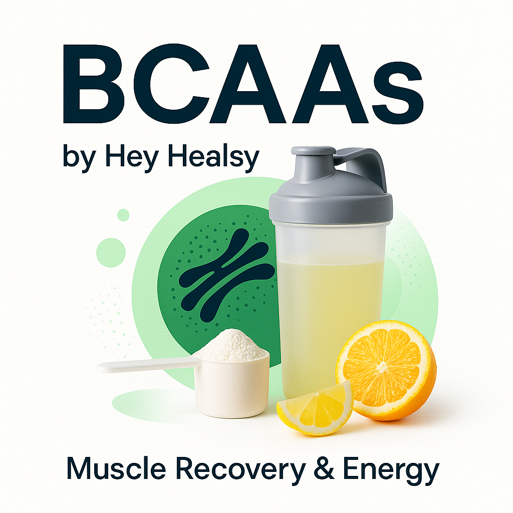 BCAAs