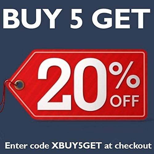 AFTERLOON® Biodegradable Balloons 24 pcs Pearlized Orange 10 Inch, Pearlescent Thickened Extra Strong Natural Latex Helium Float, Colorful Bulk Color ballon Globos Para Decoration De Fiestas Kids