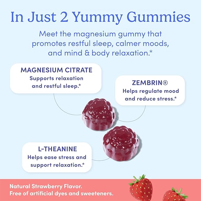 FIRST DAY Women’s Wellness Bundle with Multivitamins, Tribiotics & Calming Magnesium Gummies – Supports Nutrition, Immune & Digestive Health, Balanced Mood & Energy – 30-Day Supply