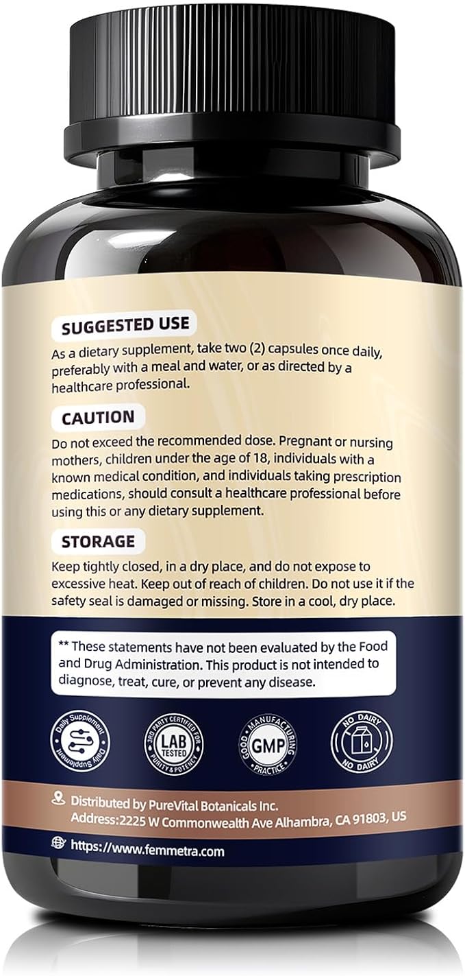 Female-Optimized Beef Organ Complex Superfood Supplement, Beef Liver, Kidney, Heart, Uterus & 6 More, Balance Hormones, Energy & Women's Overall Wellness, with Milk Thistle, Zinc, Grass-Fed, 60 Day