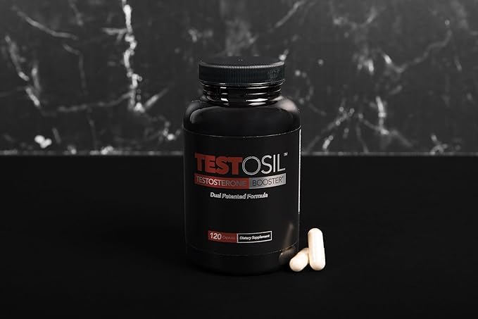 Leading Edge Health Testosil