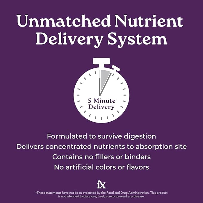Isotonix® Daily Essentials Multivitamin Powder Packets – 4-in-1 Formula with Multivitamin, Activated B-Complex, Calcium Plus & OPC-3 with Pycnogenol® – Isotonic Delivery – Gluten Free-30 Packets