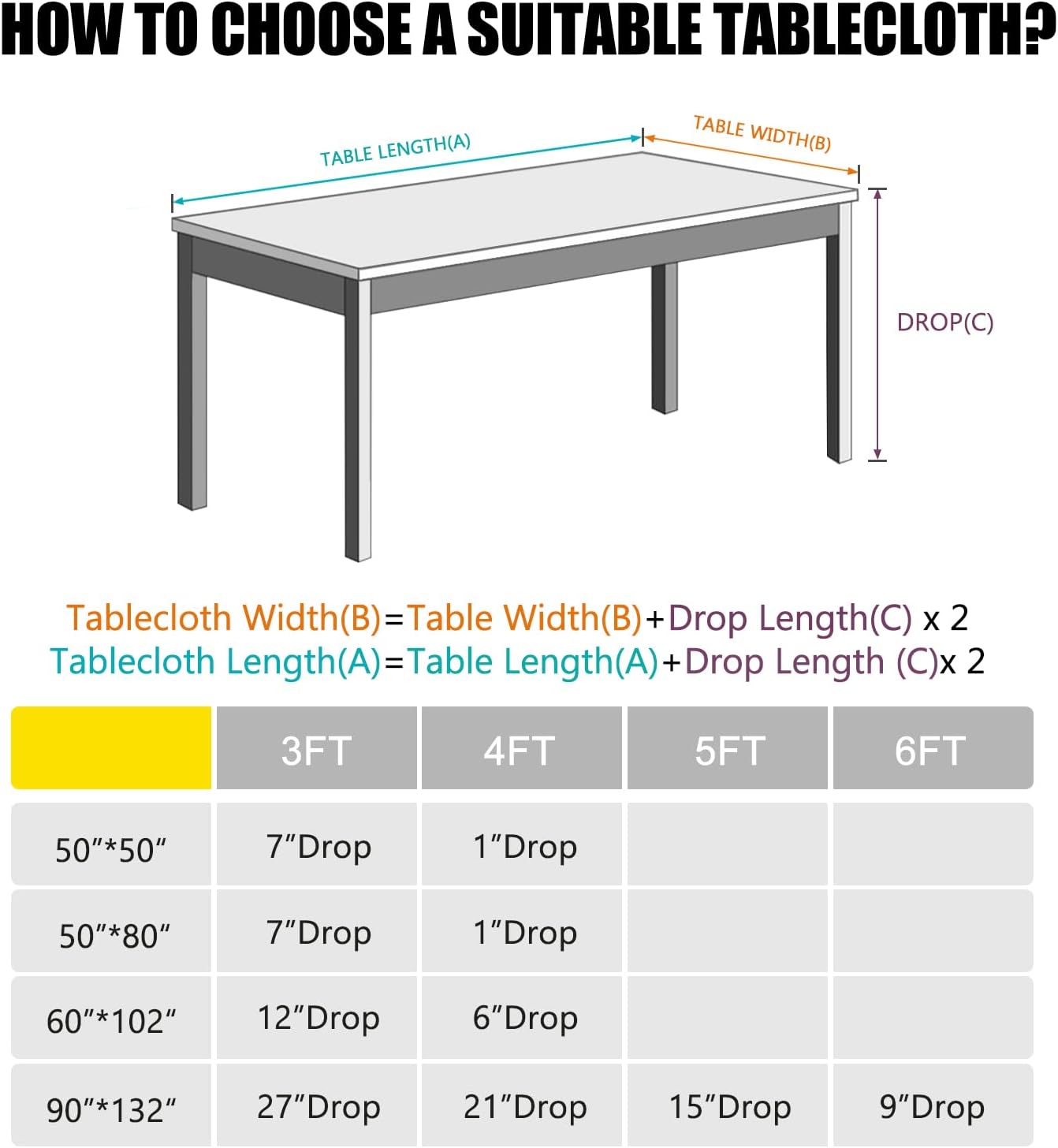 Square Champagne Sequin Tablecloth- 50x50 inch, Seamless Sparkle and Glitter Party Table Cloth, Shiny&Elegant Table Overlays for Wedding Birthday Ceremony Prom Decorations