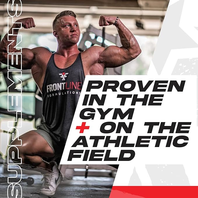 Creatine Chaos, Promotes Lean Muscle Growth, Unflavored, Aids Muscle Recovery, Post-Workout Supplement, Veteren Owned and Operated (60 Servings, Magnesium Creatine Chelate)