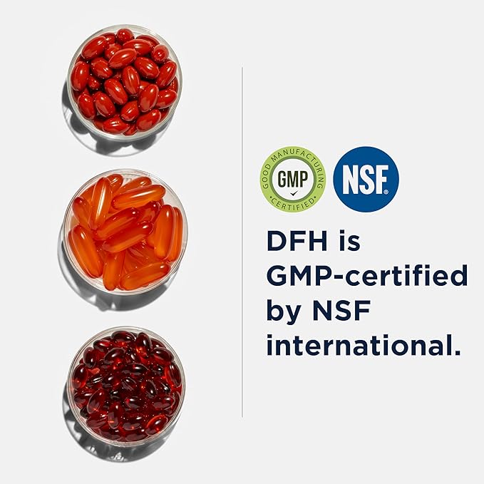 Designs for Health HistaGest-DAO - Diamine Oxidase DAO Enzyme to Support Digestion of Histamine-Containing Foods - 20,000 HDU DAO Diamine Oxidase Enzymes (60 Gastro-Resistant Tablets)