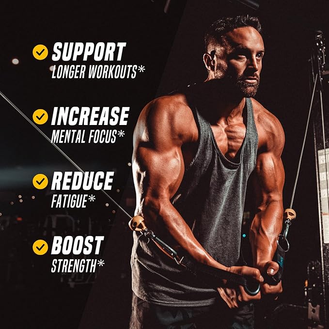 Outwork Nutrition Pre Workout Powder for Men & Women - Pre-Workout Supplements Without Creatine, Nootropic Preworkout with Citrulline Malate Beta Alanine Taurine Rhodiola Caffeine (Pina Colada)