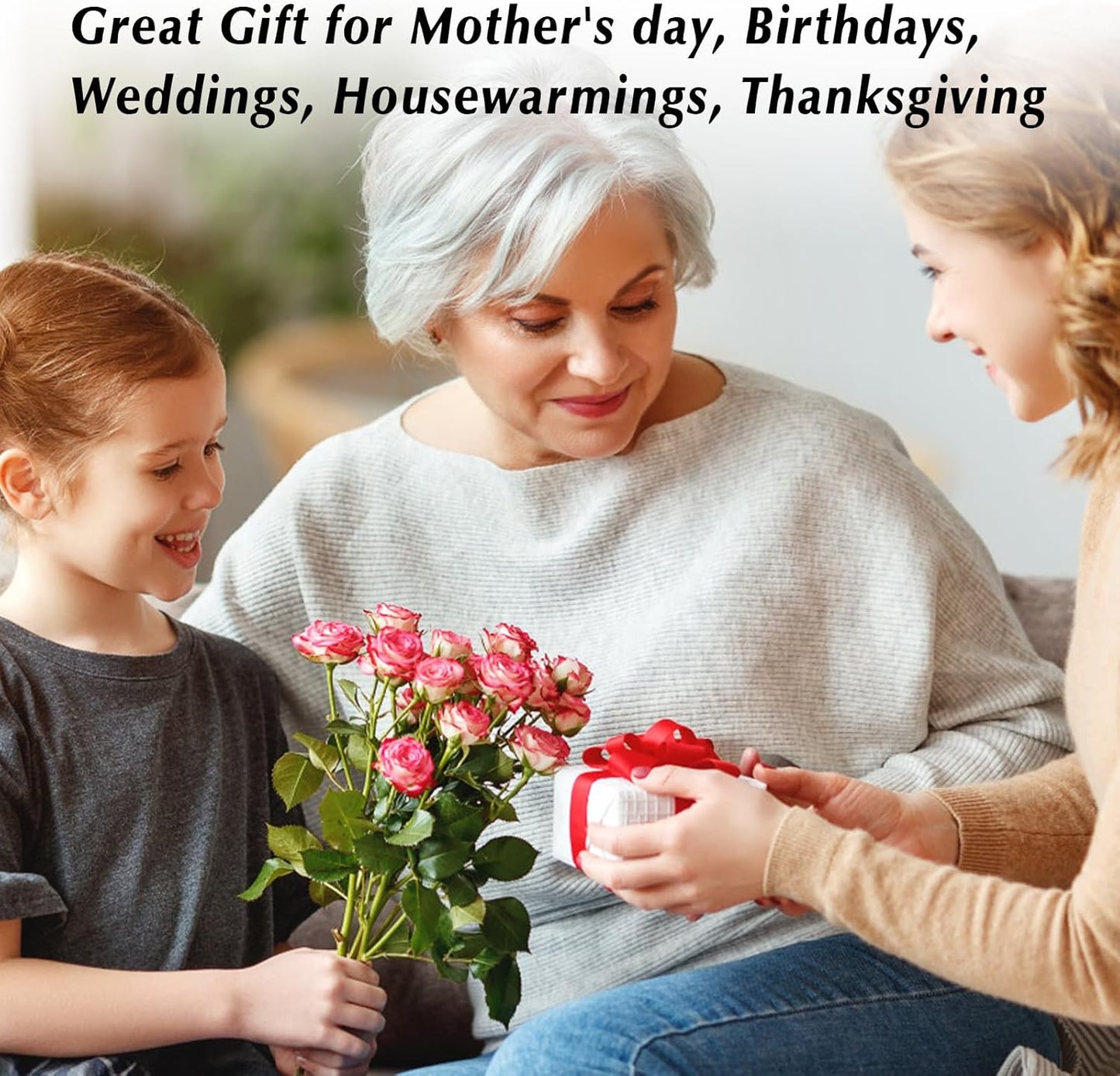 Glass Bud Vase Clear Bud Vases Set of 30 for Centerpieces, Vintage Glass Flower Vases in Bulk Suitable for Weddings, Parties or Home Decoration