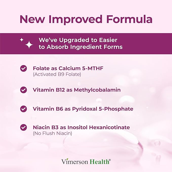Multivitamin for Women – Methylated Womens Multivitamins & Multiminerals Capsules with Vitamin B12, A, D, C, Zinc, Magnesium & More for Complete Daily Support – Trusted Bioavailable Vitamins for Women
