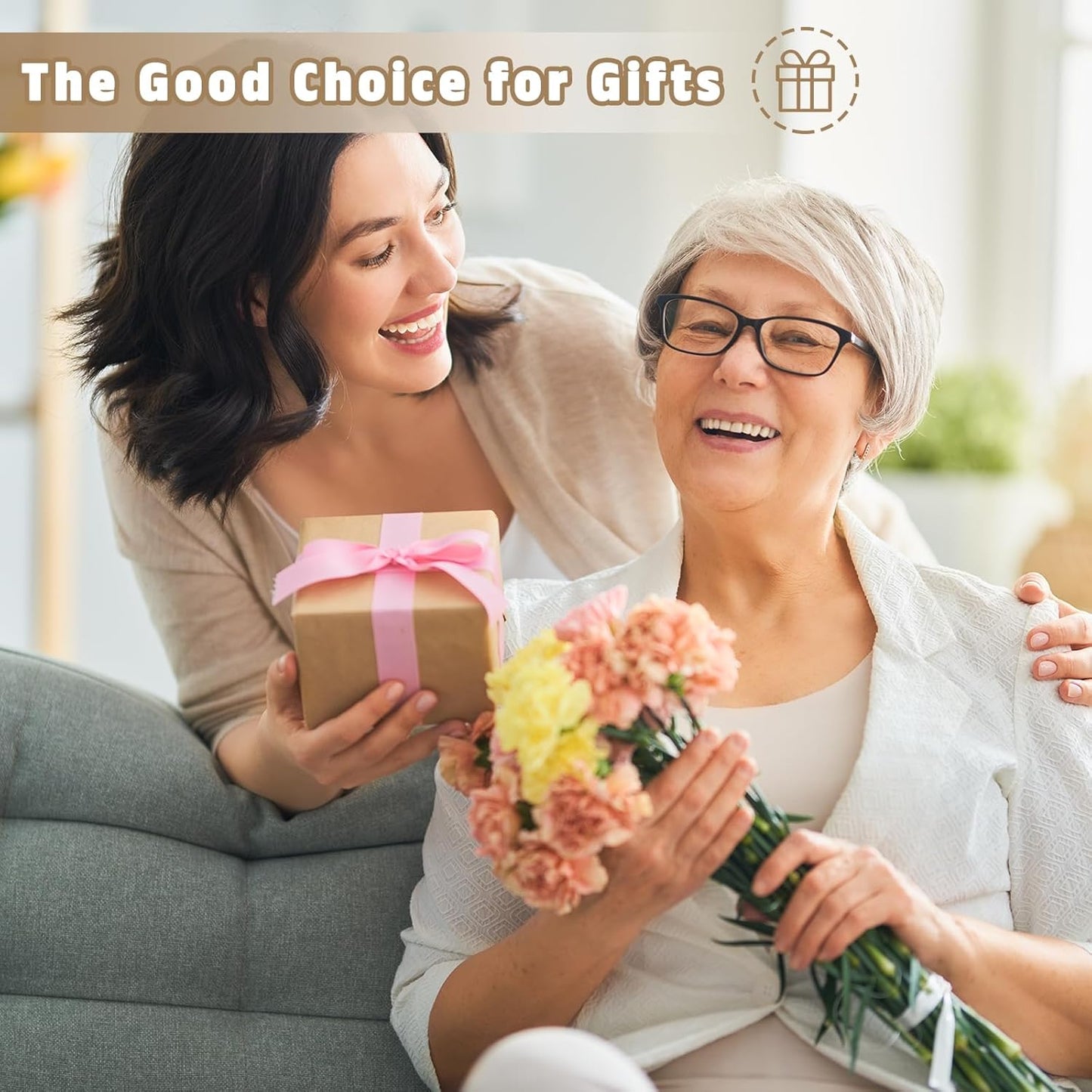 PATIKIL 20 Pcs Natural Heart Shaped Crystal Stone, 0.6 Inch Mini Polished Love Gemstone Crystal, Pocket Rock Engraved Worry Stones for Women Gifts Meditation, Tianshan Blue