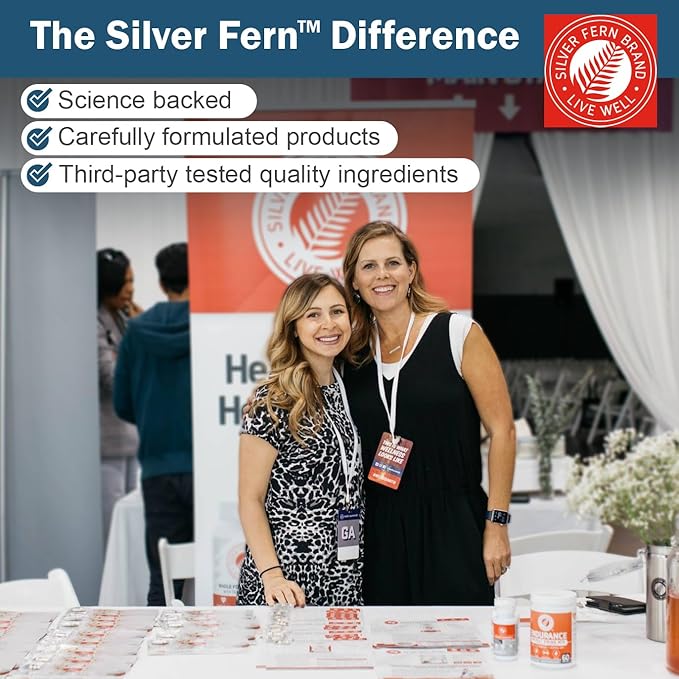 Silver Fern Brand Immune+ Protocol Kit β Postbiotic+ (2 Packages) & Cleanse (2 Bottles) β Immune Support Supplement Bundle β Non-GMO, Gluten-Free, cGMP Certified β 90-Day Supply