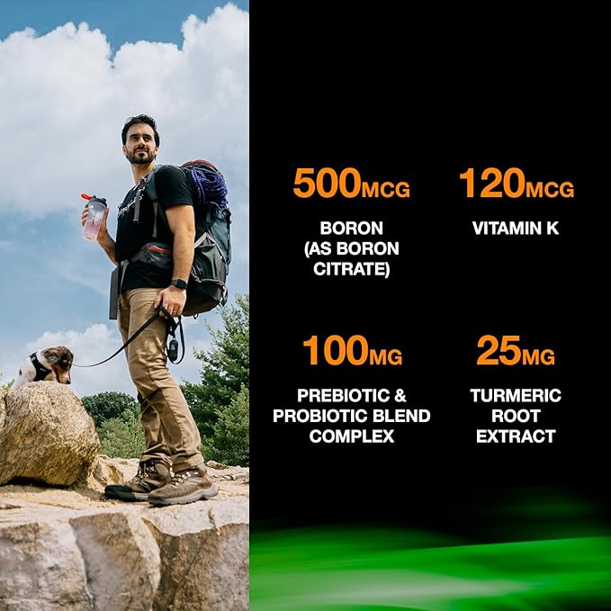 CONTROLLED LABS Orange Triad Plus Greens for Men and Women, 30 Servings Iron Free Sports Supplement for Overall Health, Multivitamin, Digestion, Immune System, and Joint Health