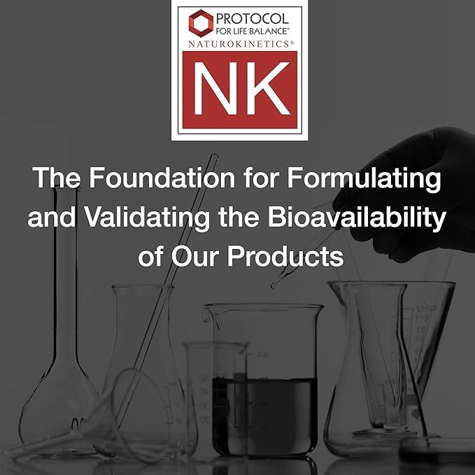 PROTOCOL FOR LIFE BALANCE B Complex Neuro Factors - with Vitamin C, Alpha-Lipoic Acid, CoQ10, and More - 60 Veg Caps