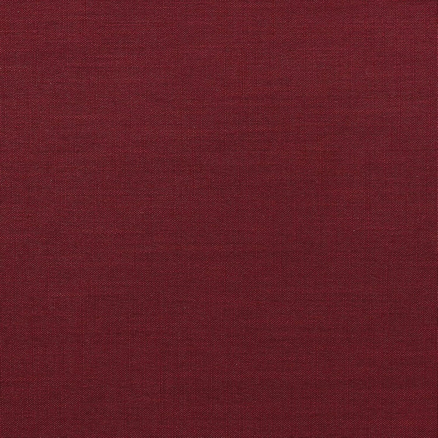 ZeeMart Linen Textured Border Table Runner, 14 x 60 Inch Red, Farmhouse Style Red Table Runners 60 Inches Long, Easy Care Everyday Polyester Table Runner