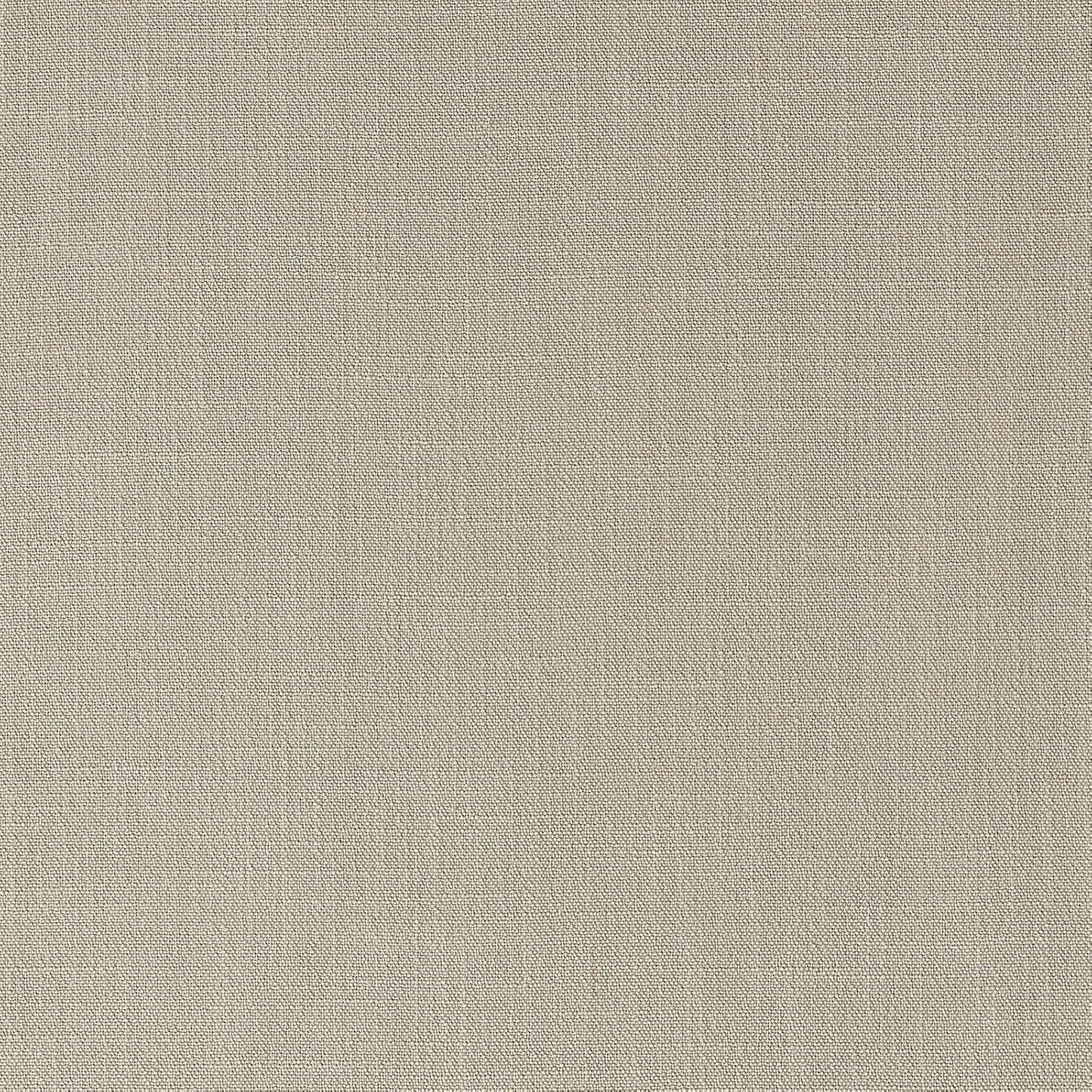 ZeeMart Linen Textured Border Table Runner, 14 x 48 Inch Natural, Farmhouse Style Neutral Table Runners 48 Inches Long, Easy Care Everyday Polyester Table Runner