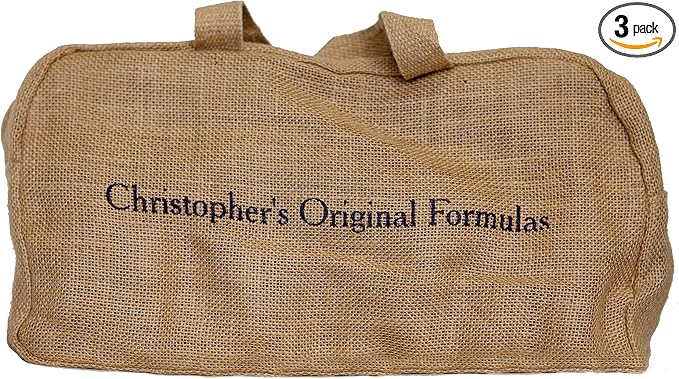 Christopher's Original Formulas Herbal Medicine Kit 1 ct.