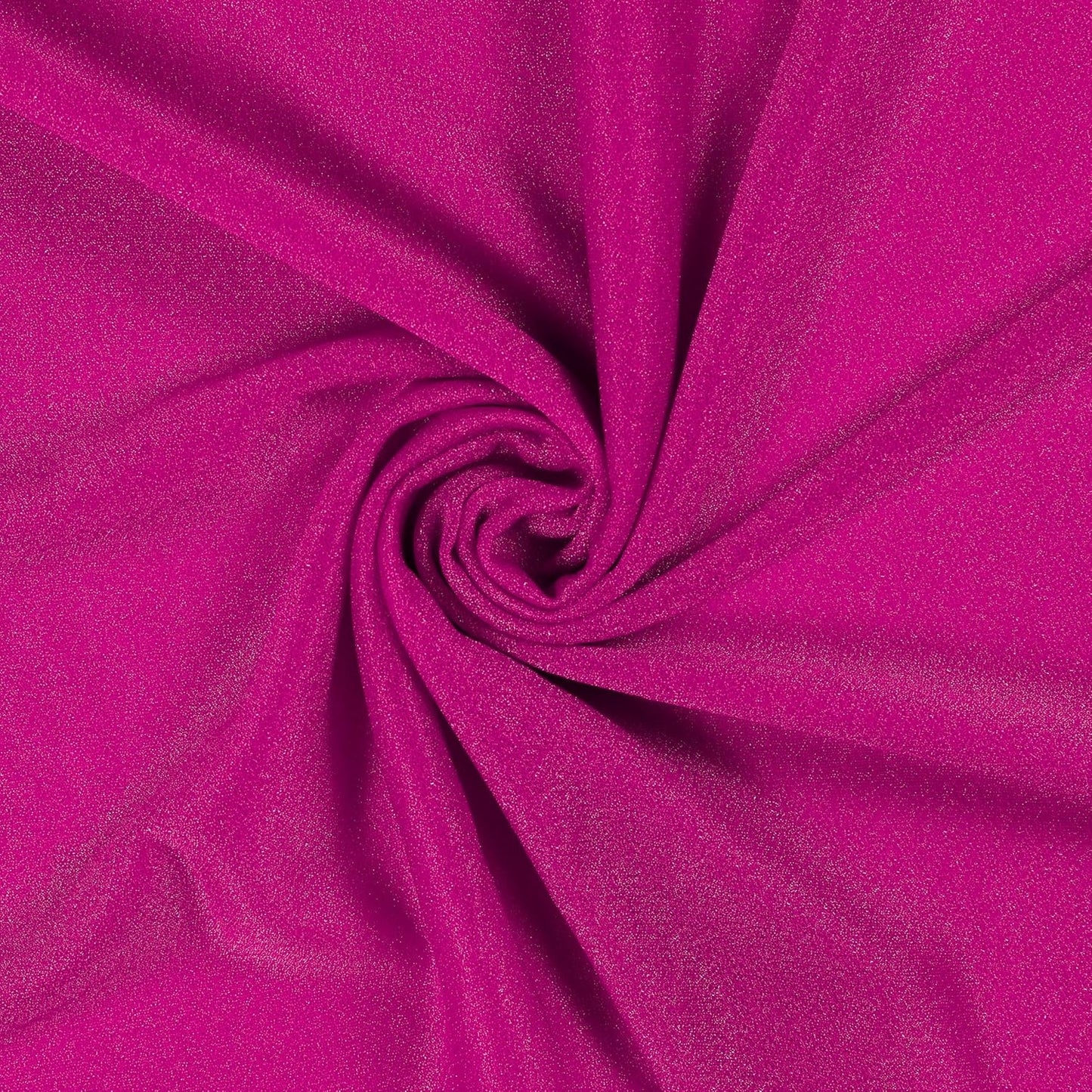 VDS Pack of 1 Panel (30 Inch X 40 Feet) Wedding Arch Draping Fabric Sheer Chiffon Fabric Drapery for Wedding Ceremony Reception Swag Backdrop Canopy Chuppah ARBO Altars Decoration (Magenta)