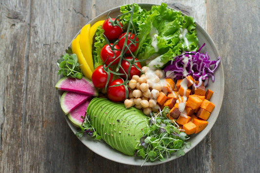 Everyday Vitamin C: Food-First Guide