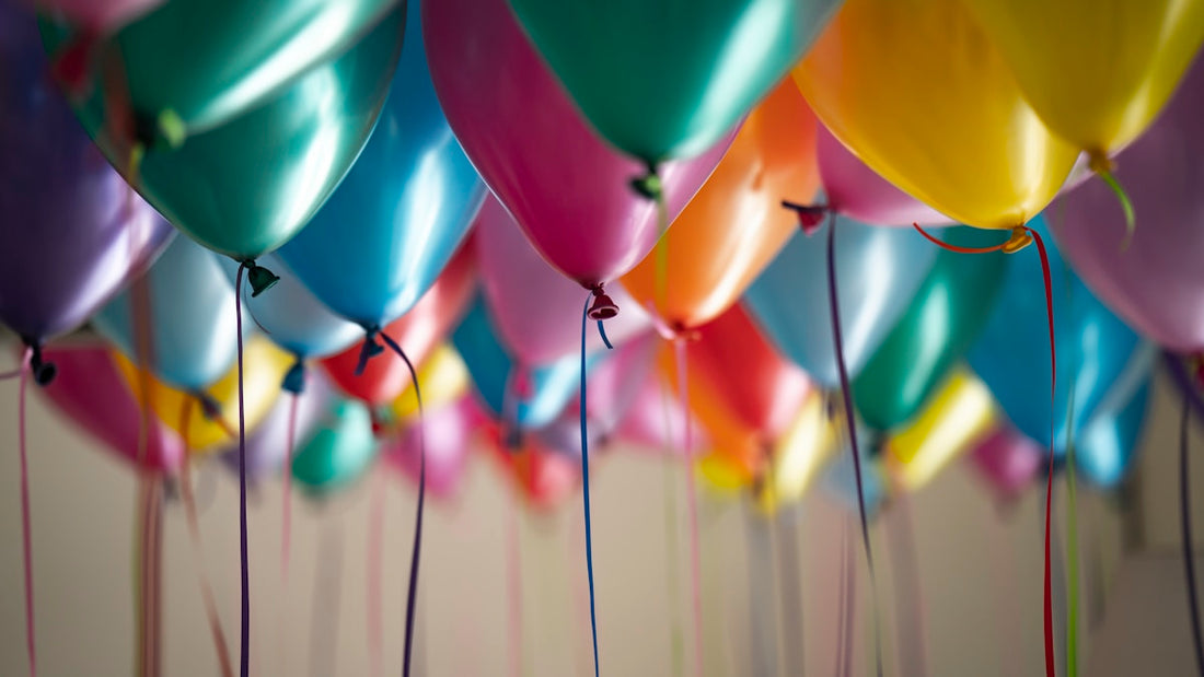 Kids Birthday Party Themes 2025: Best Ideas for All Ages