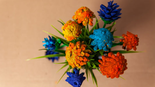 DIY Spring Craft Ideas: Fresh Projects for Home Decoration