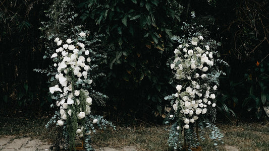 Wedding Decoration Ideas on a Budget: Elegant & Affordable