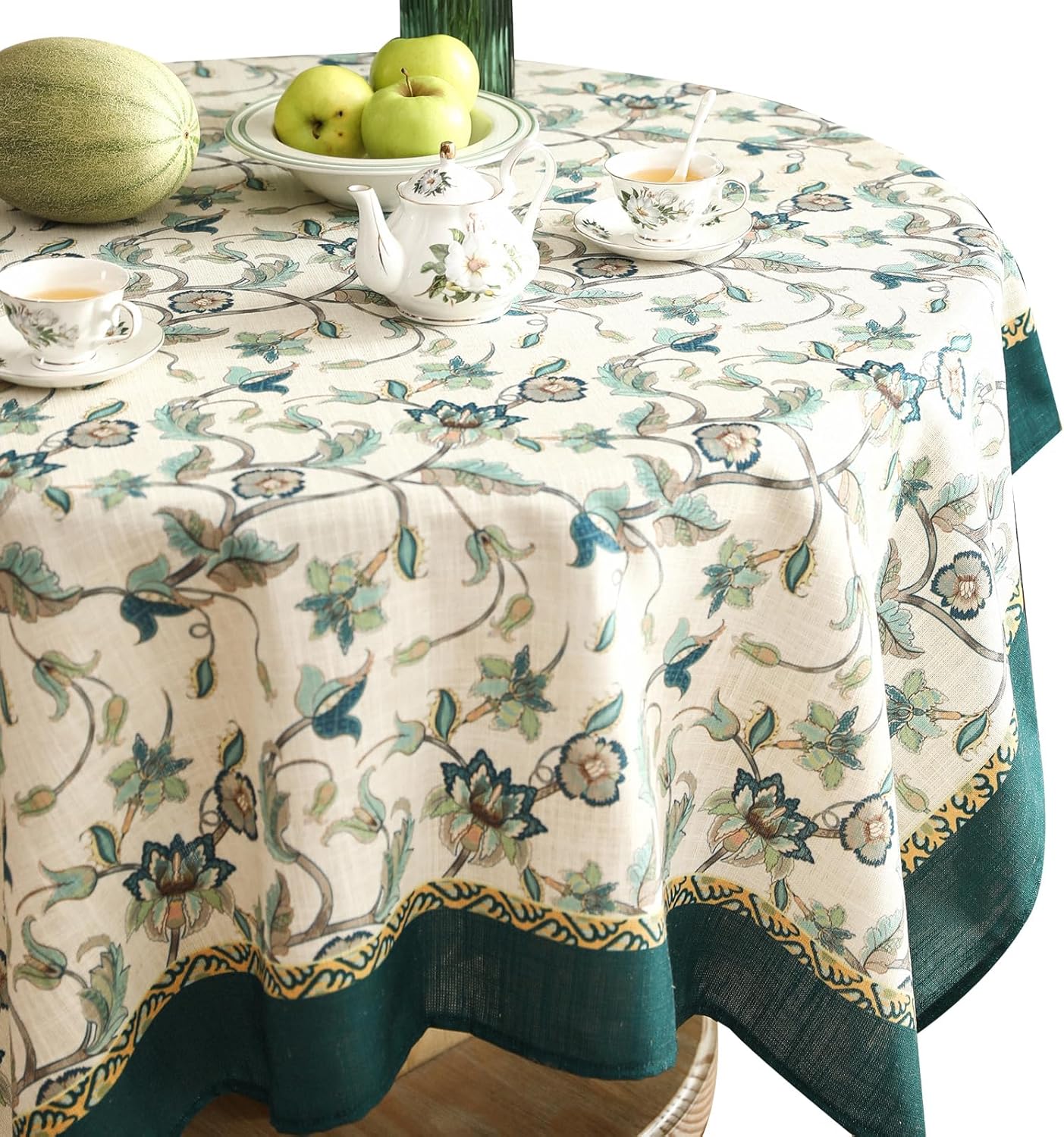 Kitchen & Table Linens