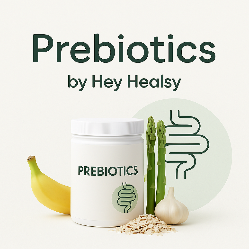 Prebiotics