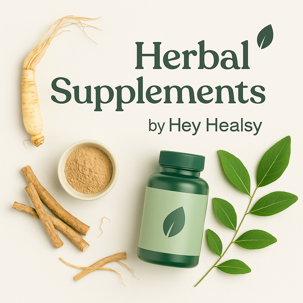 Herbal Supplements