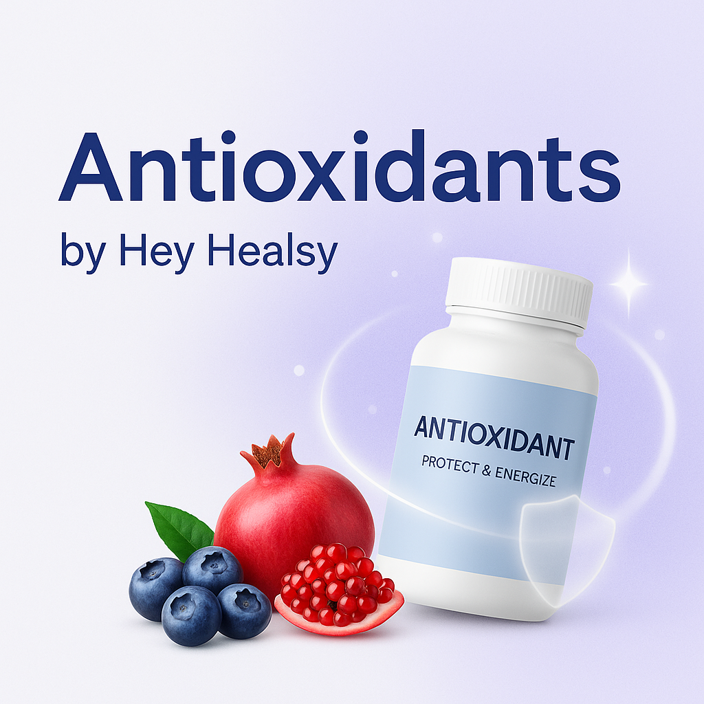 Antioxidants