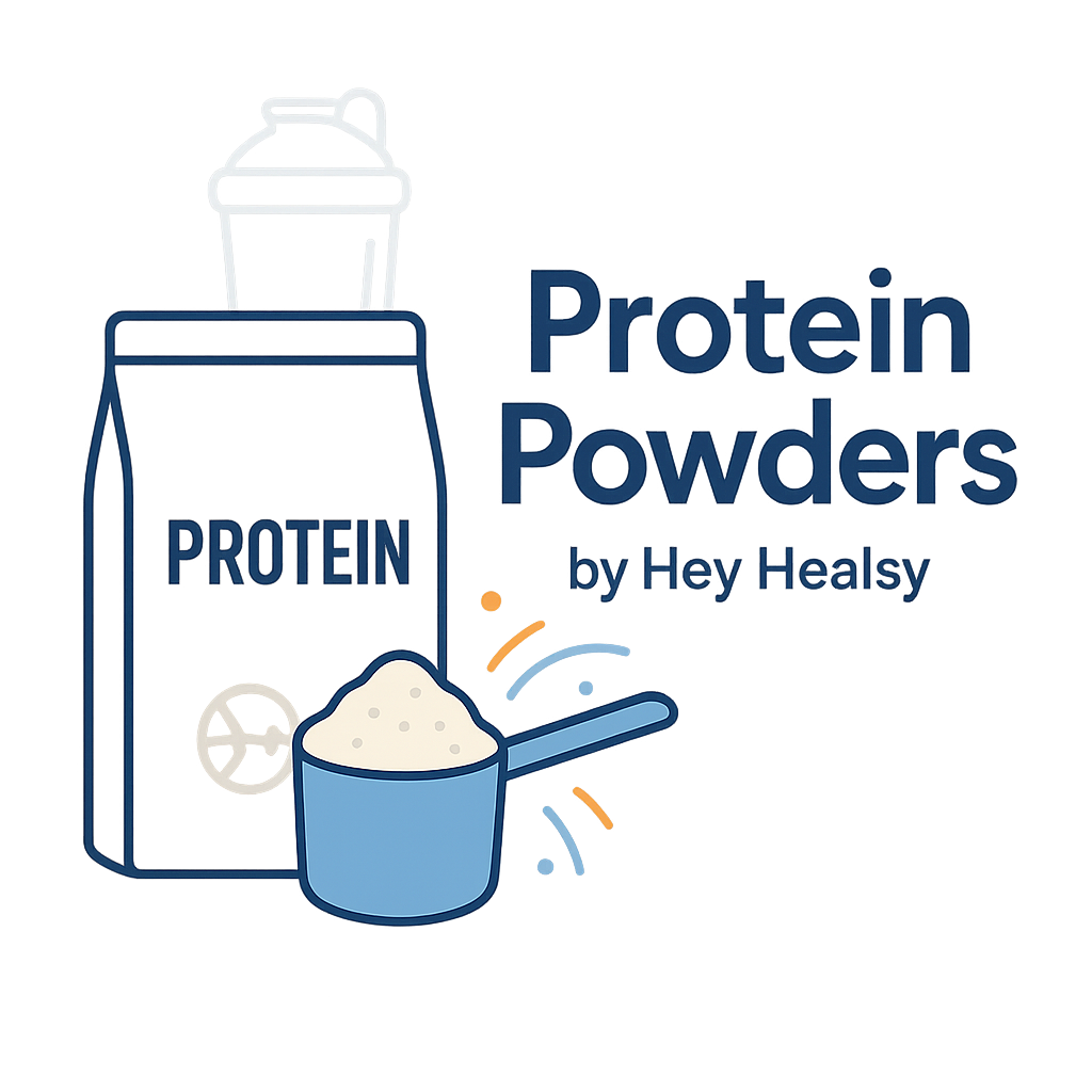 Protein Powders