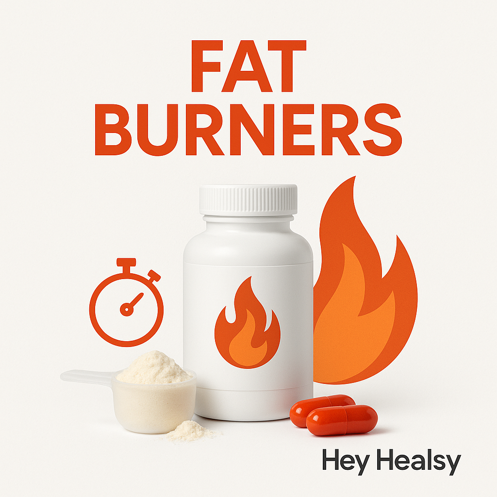 Fat Burners