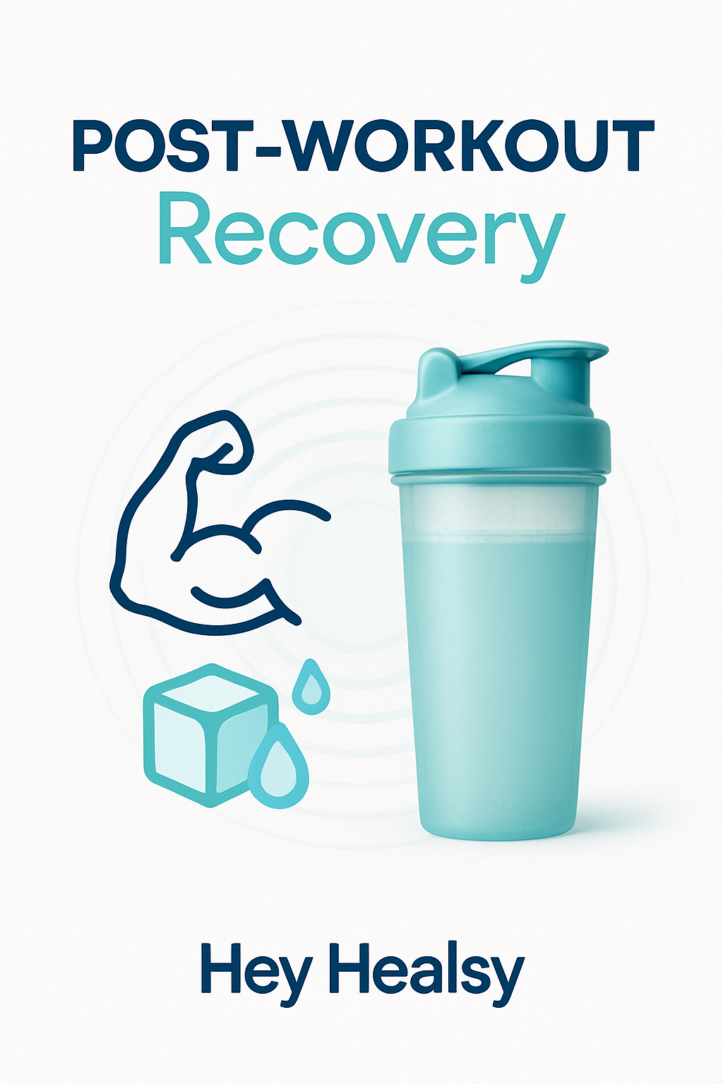 Post-Workout Recovery