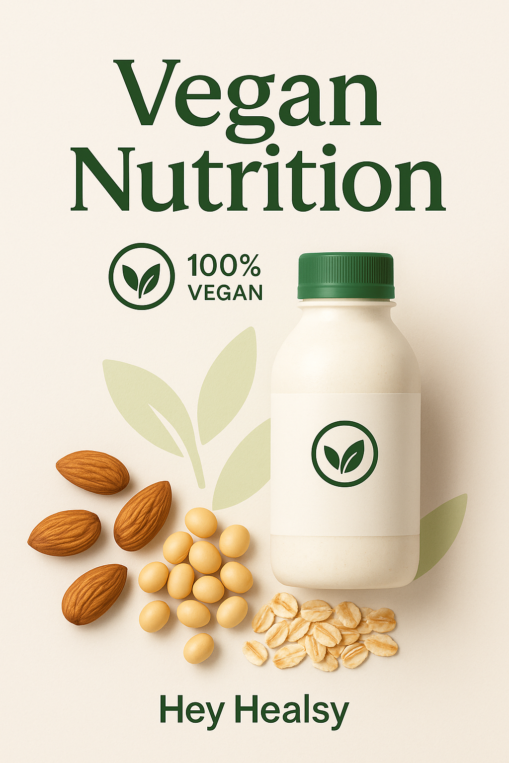 Vegan Nutrition