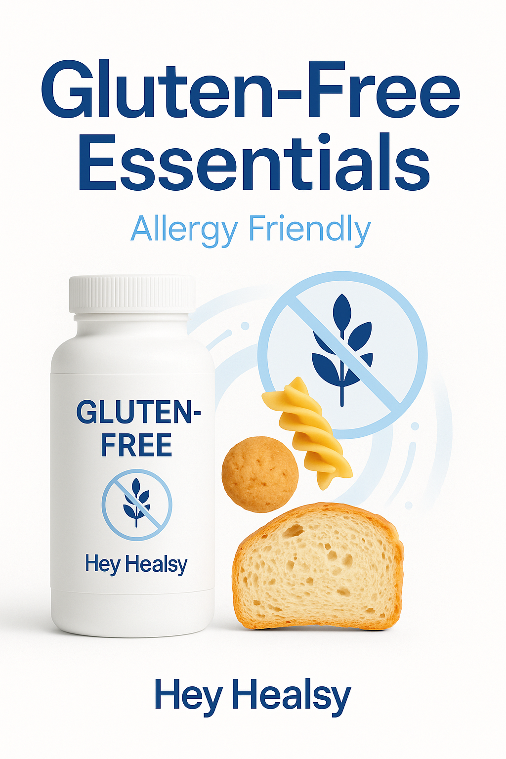 Gluten-Free Essentials