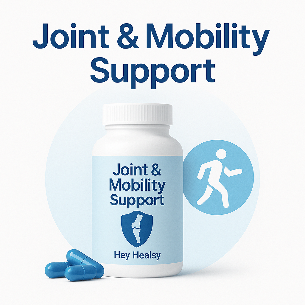 Joint & Mobility Support