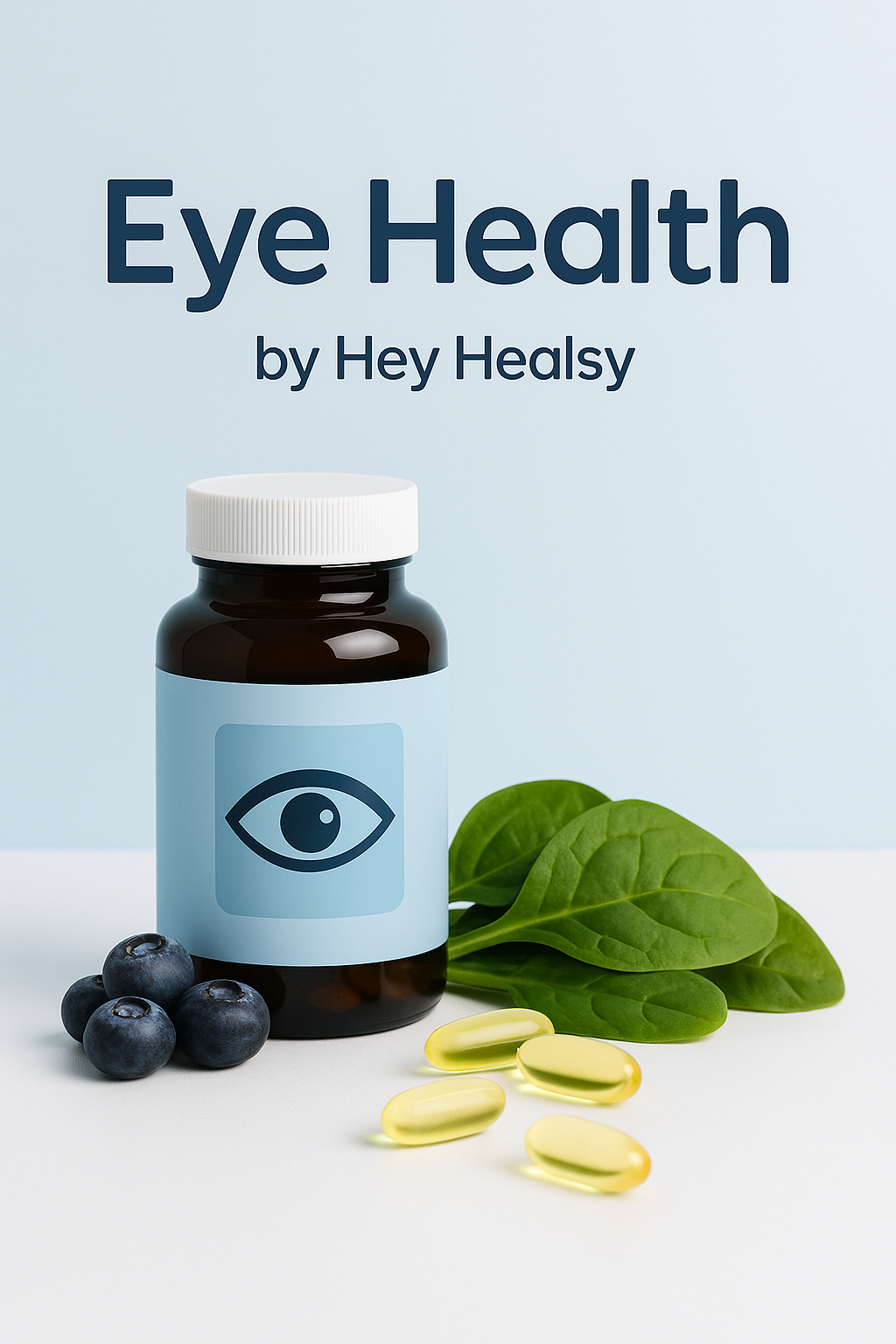 Eye Health – Clear Vision and Lasting Protection