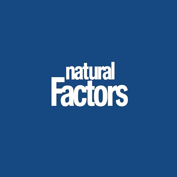 Natural Factors, Celery Seed, Concentrated Celery Extract for Healthy Circulation & Heart Support