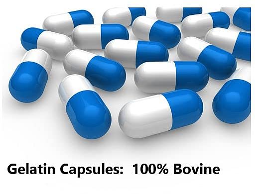 Traditional Formula (AREDS 2 Based Formula) 90 Capsules - 3 Month Supply - One Capsule Per Day
