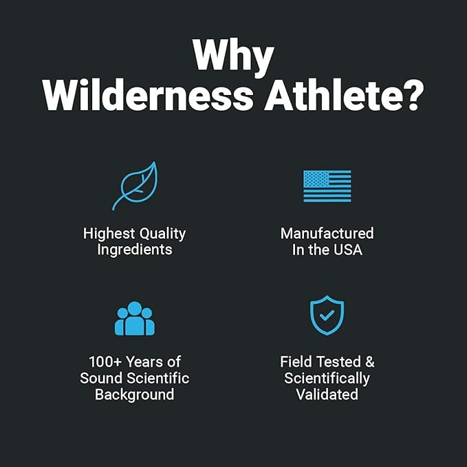 Wilderness Athlete - BCAAs - Branched Chain Amino Acids Powder - Essential Amino Acids Supplement for Men & Women - BCAA Supplement with Optimal Amino Acid Complex (Pineapple)