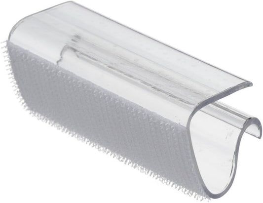 Ultimate Textile Pleat Polyester Fabric Table Skirt - Machine Washable Flame Resistant with Clips for Events, Weddings & Trade Shows, Cut & Sewn in Paterson, NJ - Lemon, 21' Box Pleat