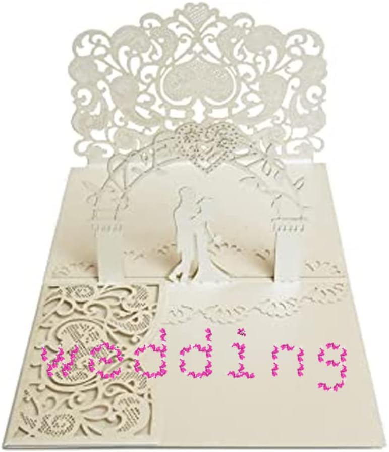 3000 Pcs Glitter Cute Sprinkle Party Confetti Table Decoration for Valentine's Day, Confetti Cannon, Wedding & Engagement Celebration