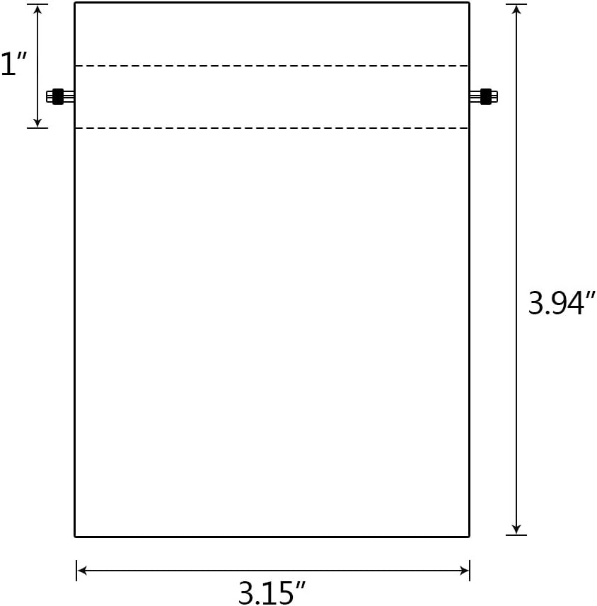 Lucky Monet 25/50/100PCS Burlap Gift Bags Wedding Hessian Jute Bags Linen Jewelry Pouches with Drawstring for Birthday, Party, Wedding Favors, Present, Art and DIY Craft (25Pcs, Coffee, 3” x 4”)