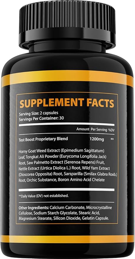 Vigor Force for Men Capsules, Vigor Force Pills, Vigor Force Advanced Formula, Vigor Force Dietary Supplement, Vigor Force All Natural Support Formula Reviews (3 Pack – 180 Capsules)