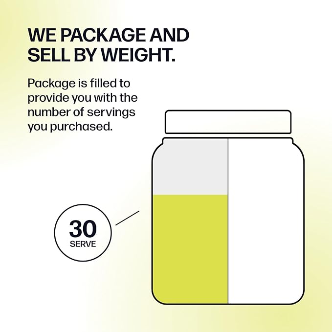 Marine Skin Boost Plus (No Flavor) [30-Serves] | Collagen Powder Supplement with Marine-derived VERISOL Bioactive Hydrolyzed Collagen Peptides, Vitamin C & Hyaluronic Acid