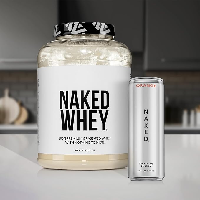 Whey Chocolate Peanut Butter Protein Powder, Grass Fed Whey, No GMO, No Soy, and Gluten Free. Nothing Artificial, Aid Growth and Recovery - 21 Servings