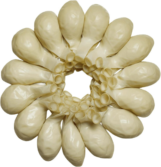 90 Pack Clear Balloons 18 Inch Clear Balloon - Stunning and Versatile Decorations for Any Occasion ZWZLIULIAN