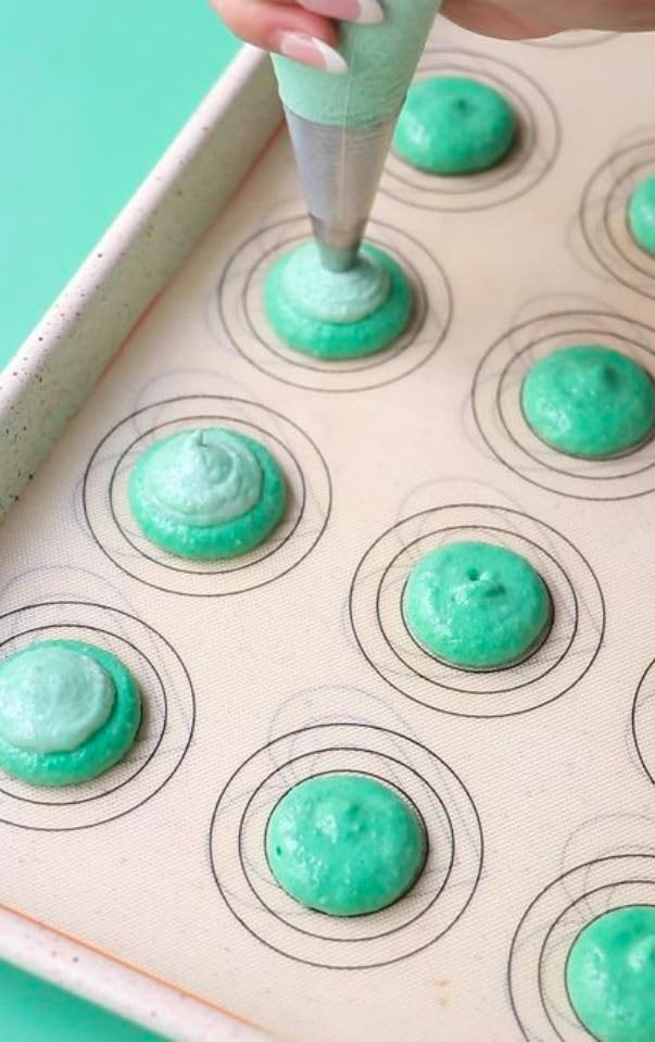 Colour Mill Aqua Blend Water-Based Food Coloring, 20 Milliliters Green