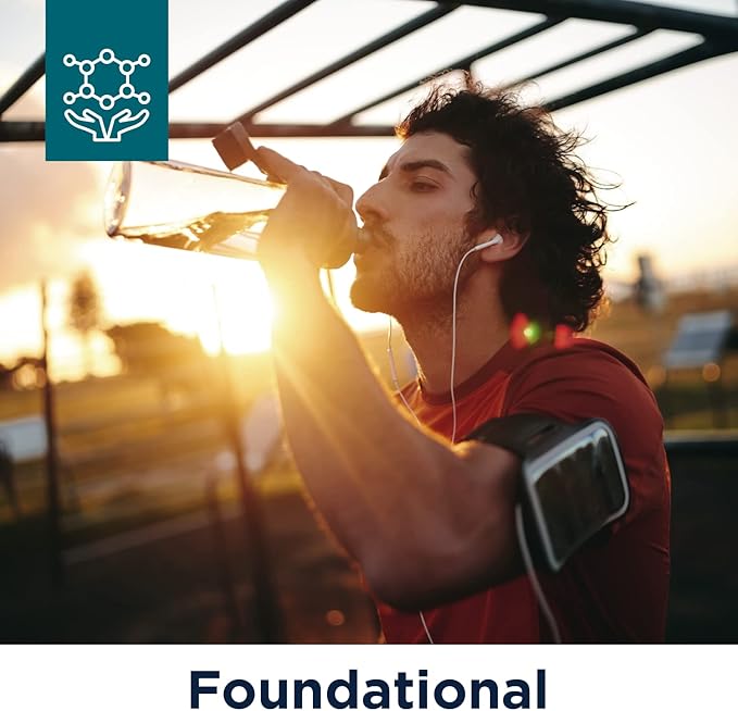 Designs for Health WheyCool - Grass Fed Whey Protein Powder Supplement with 20g Protein, May Support Athletes, Muscles + Energy - Non-GMO + Gluten-Free, Chocolate (30 Servings / 900g)