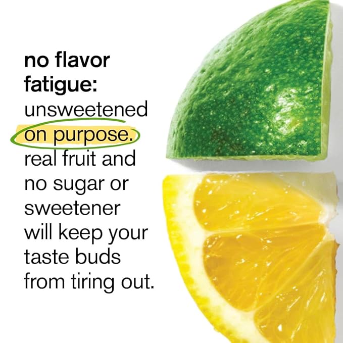 Skratch Labs Unsweetened Electrolyte Powder Packets - Everyday Hydration - Sport Drink Mix - Sugar Free - Electrolytes Booster- Lemon + Lime - 15 Servings - Keto, Paleo, Vegan, Non-GMO