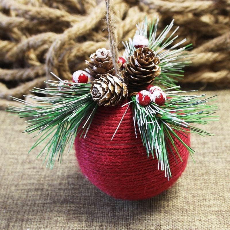 Crafare 5 Inch Foam Balls White 2Pack for Spring Crafts Making, DIY Smooth Polystyrene Foam Balls for School Projects, Home DIY Wedding Holiday Christmas Crafts